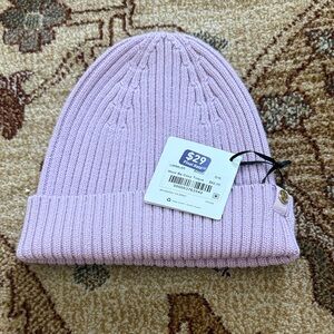 Lululemon Wool Be Cozy Toque hat